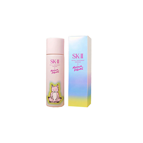 SK-II Эссенция для ухода за лицом Maison Kitsuné 230 #1