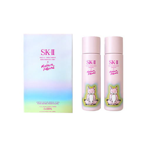 SK-II Эссенция для ухода за лицом Maison Kitsuné 460 #1