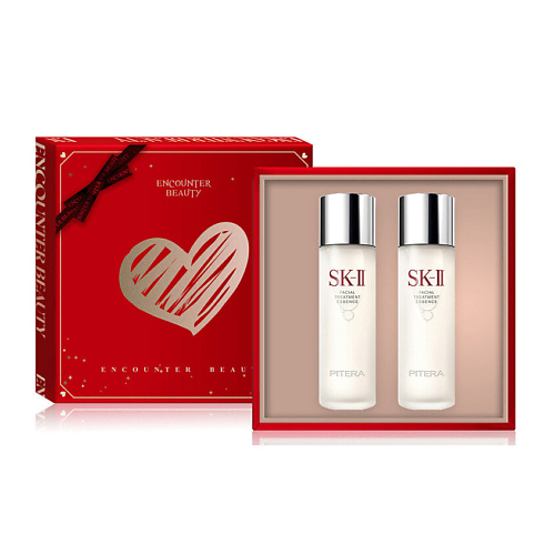 SK-II Эссенция для ухода за лицом PITERA™ Facial Treatment Essence 150 #1