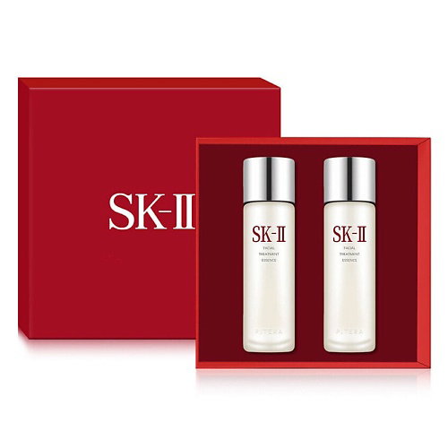 SK-II Эссенция PITERA™ Facial Treatment Essence 500 #1
