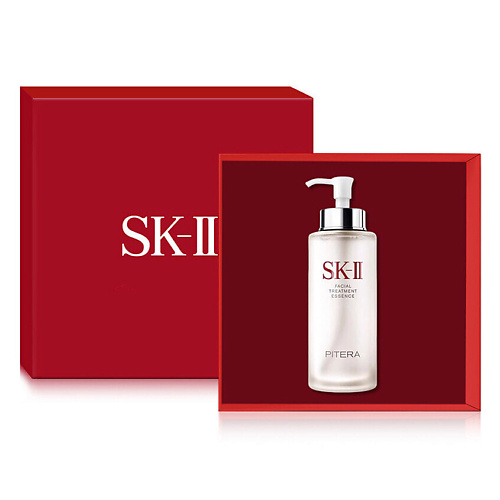 SK-II Эссенция PITERA™ Facial Treatment Essence 330 #1