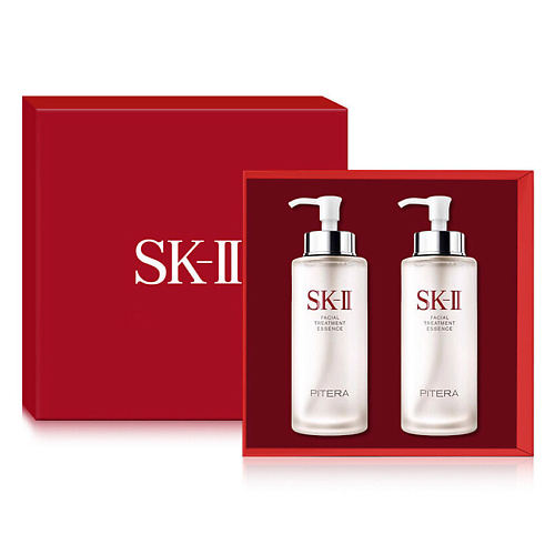 SK-II Эссенция PITERA™ Facial Treatment Essence 660 #1
