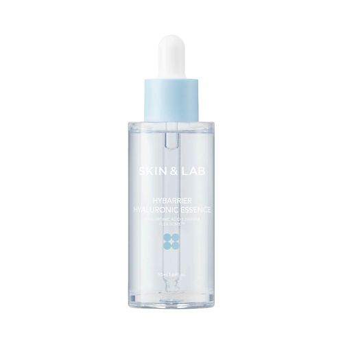 SKIN&LAB Гиалуроновая сыворотка для лица Hybarrier Hyaluronic Essence 50 #1