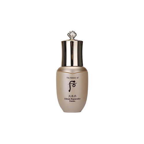 THE HISTORY OF WHOO Эссенция Cheongidan Ultimate Regenerative Essence 8 #1