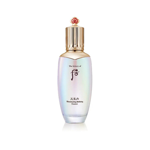 THE HISTORY OF WHOO Эссенция для сияния кожи Cheongidan Illuminating Refining Essence 150 #1