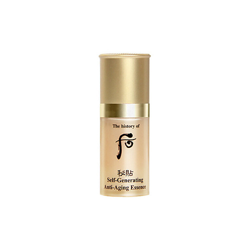 THE HISTORY OF WHOO Омолаживающая эссенция Bichup Self-Generating Anti-Aging Essence 8 #1