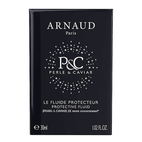ARNAUD PARIS Флюид для лица защитный с экстрактом икры Perle&Caviar 30 #1