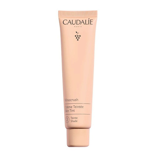 CAUDALIE Тональный флюид для лица Vinocrush #1