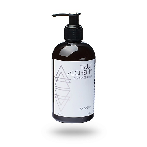 LEVRANA Гелевый флюид AHA/BHA-ксилоты True Alchemy 300 #1