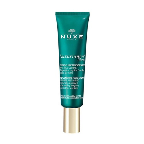 NUXE Антивозрастной флюид Nuxuriance Ultra Replenishing Fluid Cream 50 #1