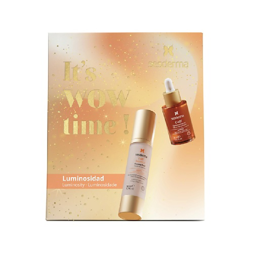 SESDERMA Набор It's WOW Time 80 #1