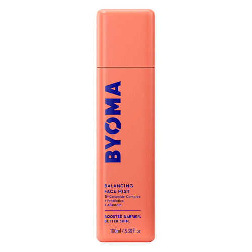 BYOMA Балансирующий спрей для лица Balancing Face Mist 100 #1