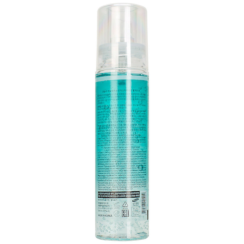 CONSLY Гель-мист для лица увлажняющий с гиалуроновой кислотой Hyaluronic Acid Hydrating Gel Mist 120 #1