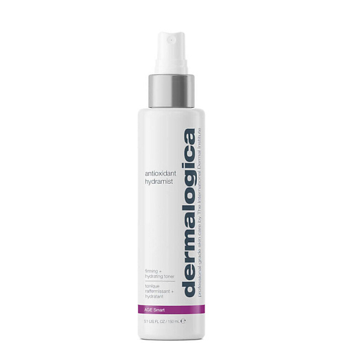 DERMALOGICA Антиоксидантный увлажняющий спрей Age smart Antioxidant Hydramist 150 #1