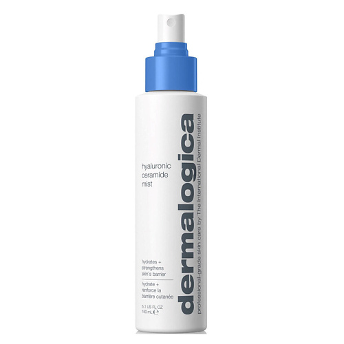 DERMALOGICA Увлажняющий спрей для лица Hyaluronic Ceramide Mist 150 #1
