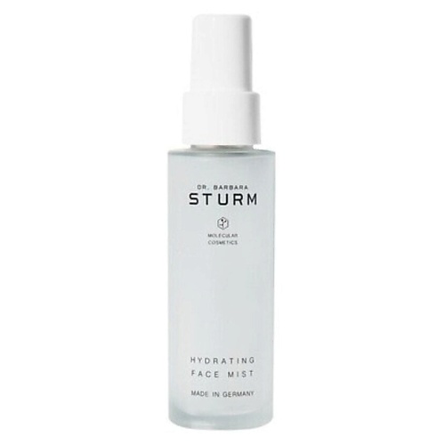DR. BARBARA STURM DR.BARBARA STURM Гиалуроновый спрей для лица Hyaluronic Face Mist 50 #1
