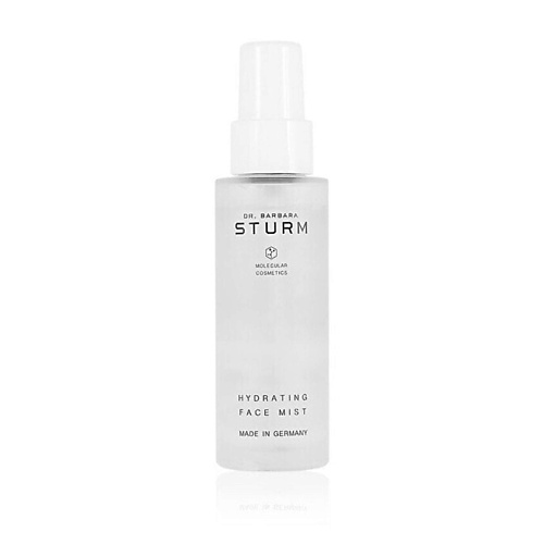 DR. BARBARA STURM DR.BARBARA STURM Спрей для лица Hydrating Face Mist 50 #1