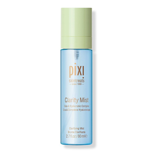 PIXI Балансирующий и успокаивающий мист для лица Clarity 80 #1