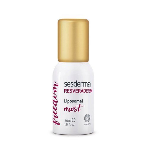 SESDERMA Спрей-мист антиоксидантный Resveraderm 30 #1