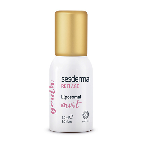 SESDERMA Спрей-мист антивозрастной RETI AGE 30 #1