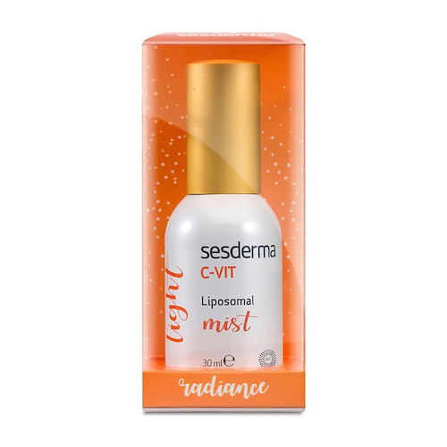 SESDERMA Спрей-мист C-VIT 30 #1