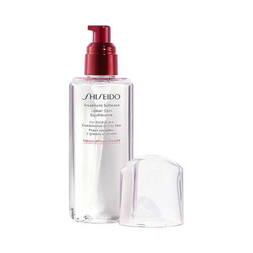 SHISEIDO Софтнер для ухода за кожей увлажняющий Treatment Softener 150 #1