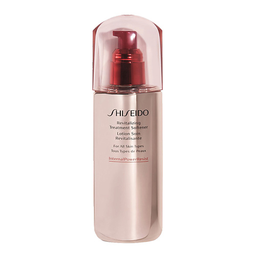 SHISEIDO Софтнер для ухода за кожей восстанавливающий Revitalising Treatment Softener 150 #1