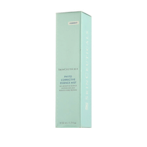 SKINCEUTICALS Увлажняющий успокаивающий спрей для лица Phyto Corrective Essence Mist 150 #1