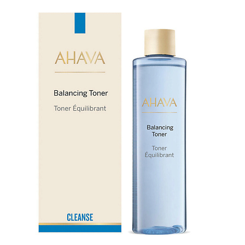 AHAVA Тонер  Cleanse Balancing Toner 250 #1