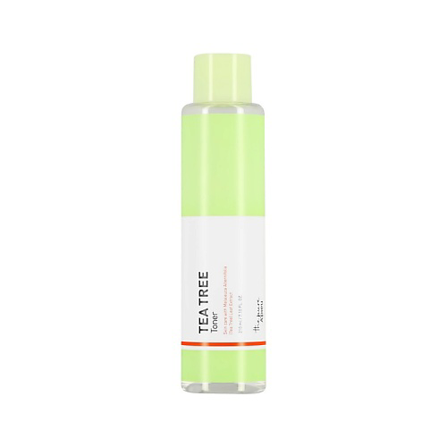 A'PIEU Тонер для лица TEA TREE успокаивающий 210 #1