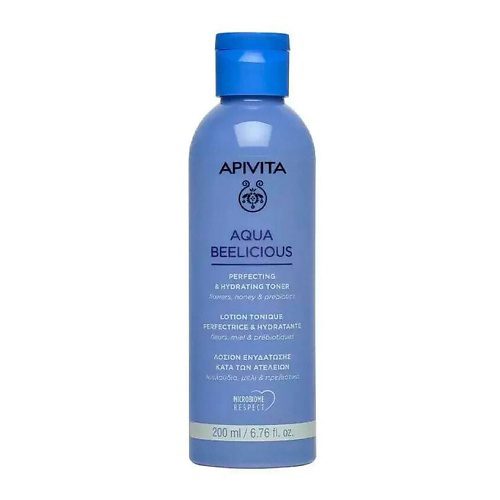 APIVITA Увлажняющий тонер Aqua Beelicious 200 #1