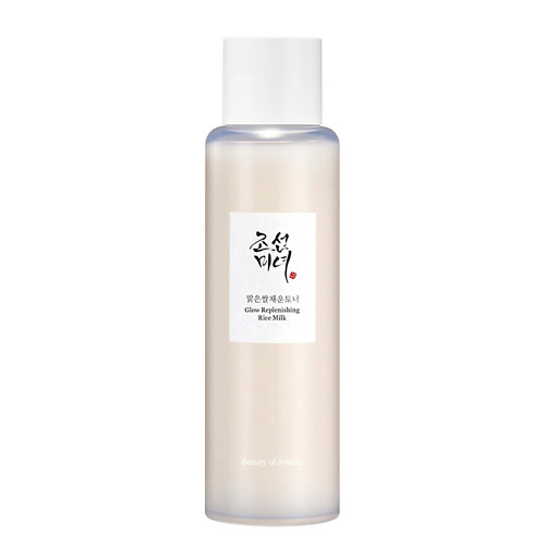 BEAUTY OF JOSEON Увлажняющий тонер с рисовым молочком Glow Replenishing Rice Milk 150 #1