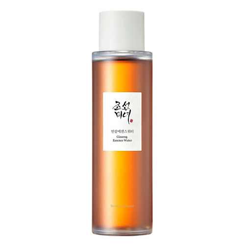 BEAUTY OF JOSEON Увлажняющий тонер-эссенция с женьшенем Ginseng Essence Water 150 #1