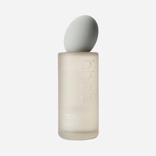 BHAB Тонер с PHA-кислотой SLOWCHAGA PHA TONER 150 #1