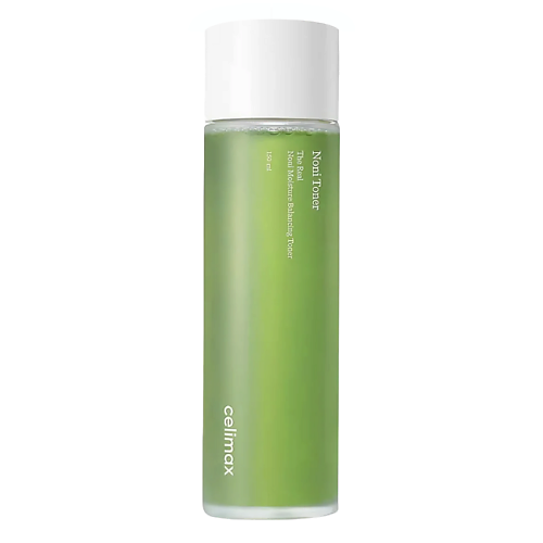 CELIMAX Тонер с экстрактом нони Noni Moisture Toner 150 #1