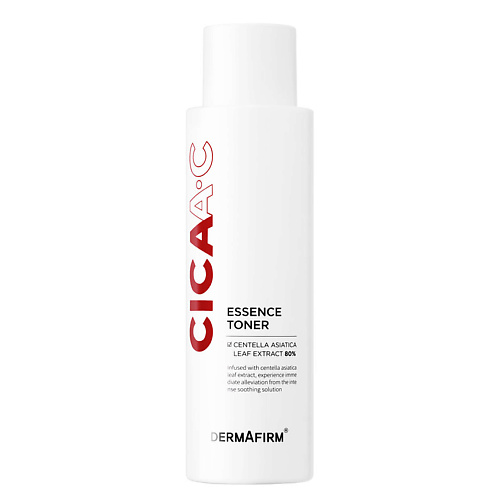 DERMAFIRM Тонер для лица CICAA.C Essence Toner  150 #1