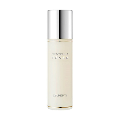 DR.PEPTI Тонер для лица с лифтинг-эффектом Centella Toner 180 #1