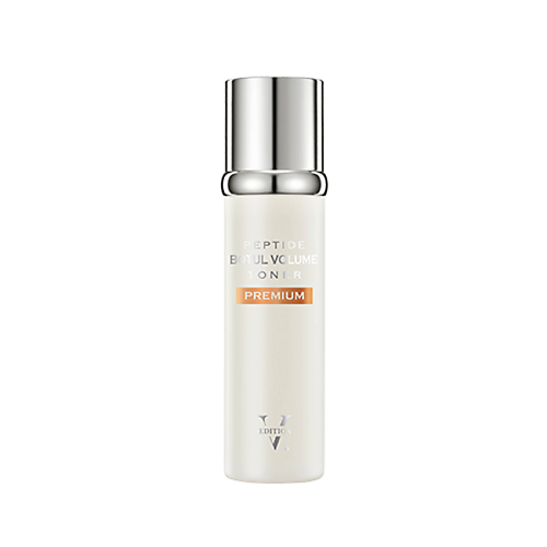 DR.PEPTI Тонер с эффектом ботокса V.EDITION PEPTIDE BOTUL VOLUME TONER  PREMIUM 180 #1