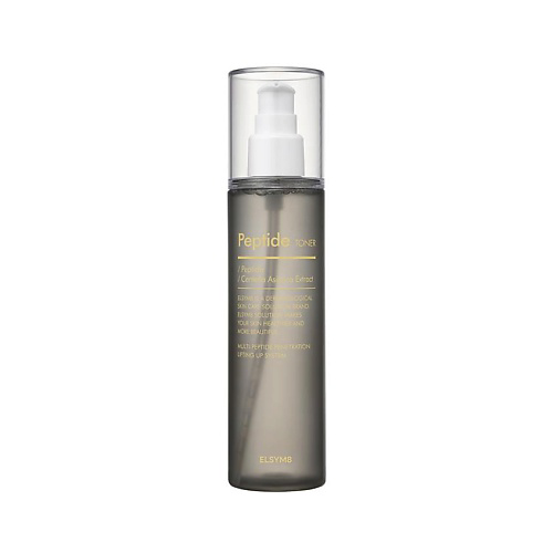 ELSYM8 Антивозрастной тонер с пептидами Peptide Toner 150 #1