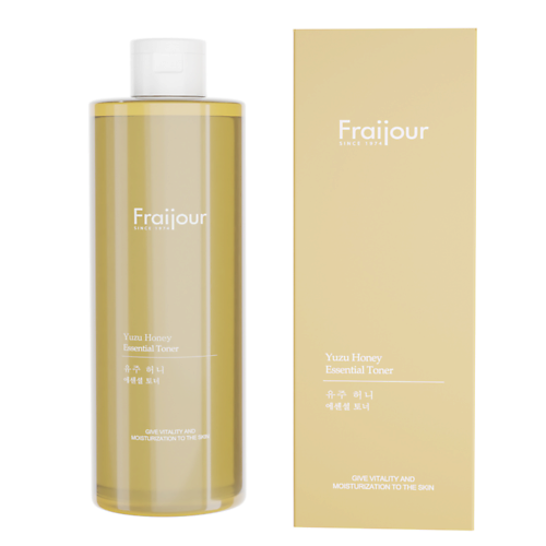 EVAS Fraijour Тонер для лица ПРОПОЛИС Yuzu Honey Essential Toner 250 #1
