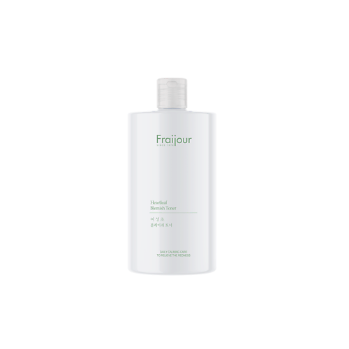 EVAS Fraijour Тонер для лица ХАУТТЮЙНИЯ Heartleaf Blemish Toner 500 #1