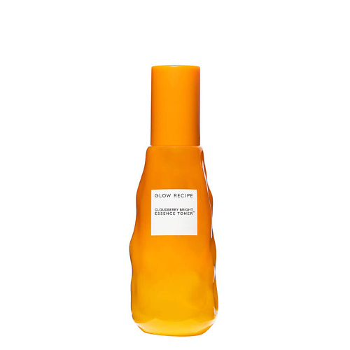 GLOW RECIPE Тонер для лица Cloudberry Bright Essence Toner 75 #1