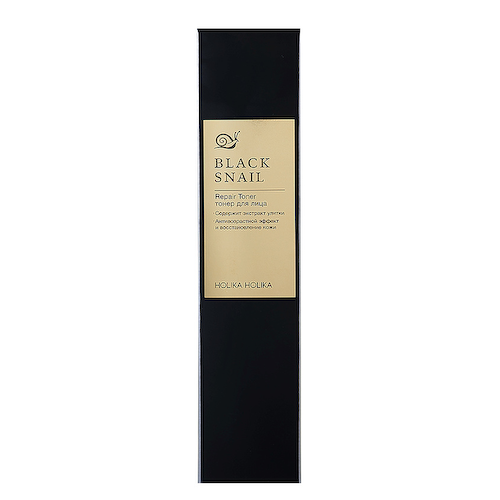 HOLIKA HOLIKA Тонер для лица Prime Youth Black Snail Repair Toner 100 #1