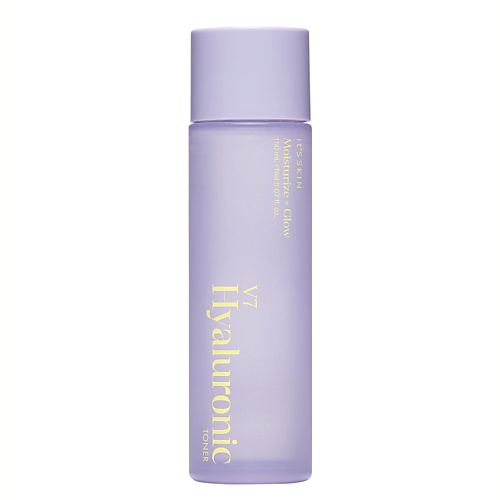 IT'S SKIN Тонер для лица с гиалуроновой кислотой V7 Hyaluronic Toner 150 #1