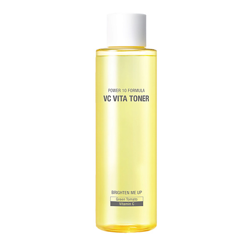 IT'S SKIN Тонер для лица с витамином С Power 10 Formula VC Vita Toner 200 #1