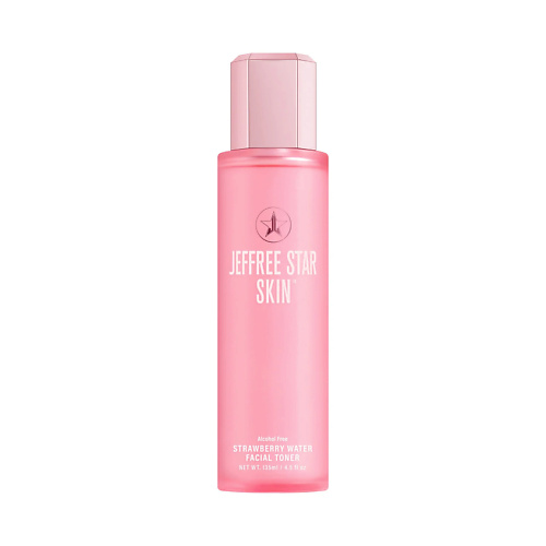 JEFFREE STAR COSMETICS Тонер для лица с экстрактом клубники 135 #1