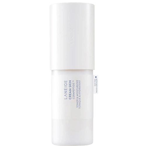 LANEIGE Увлажняющий и питательный тонер CREAM SKIN CERAMIDE 170 #1