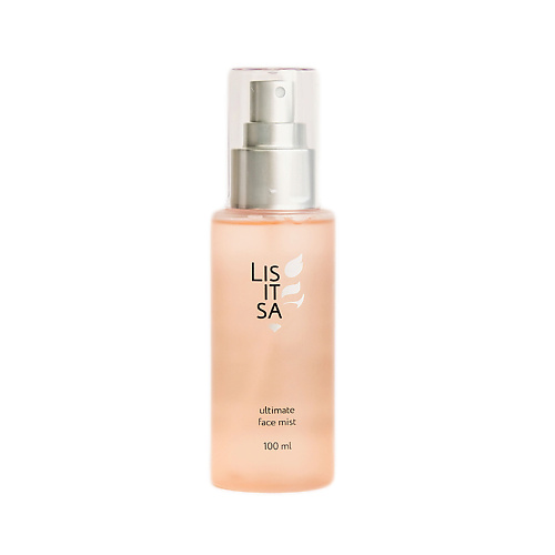LISITSA Увлажняющий тоник-мист для лица Ultimate face mist 100 #1