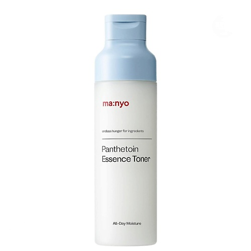 MA:NYO Увлажняющий тонер для лица с пантенолом Panthetoin Essence Toner 200 #1
