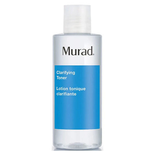 MURAD Тоник для проблемной кожи Clarifying Toner 180 #1